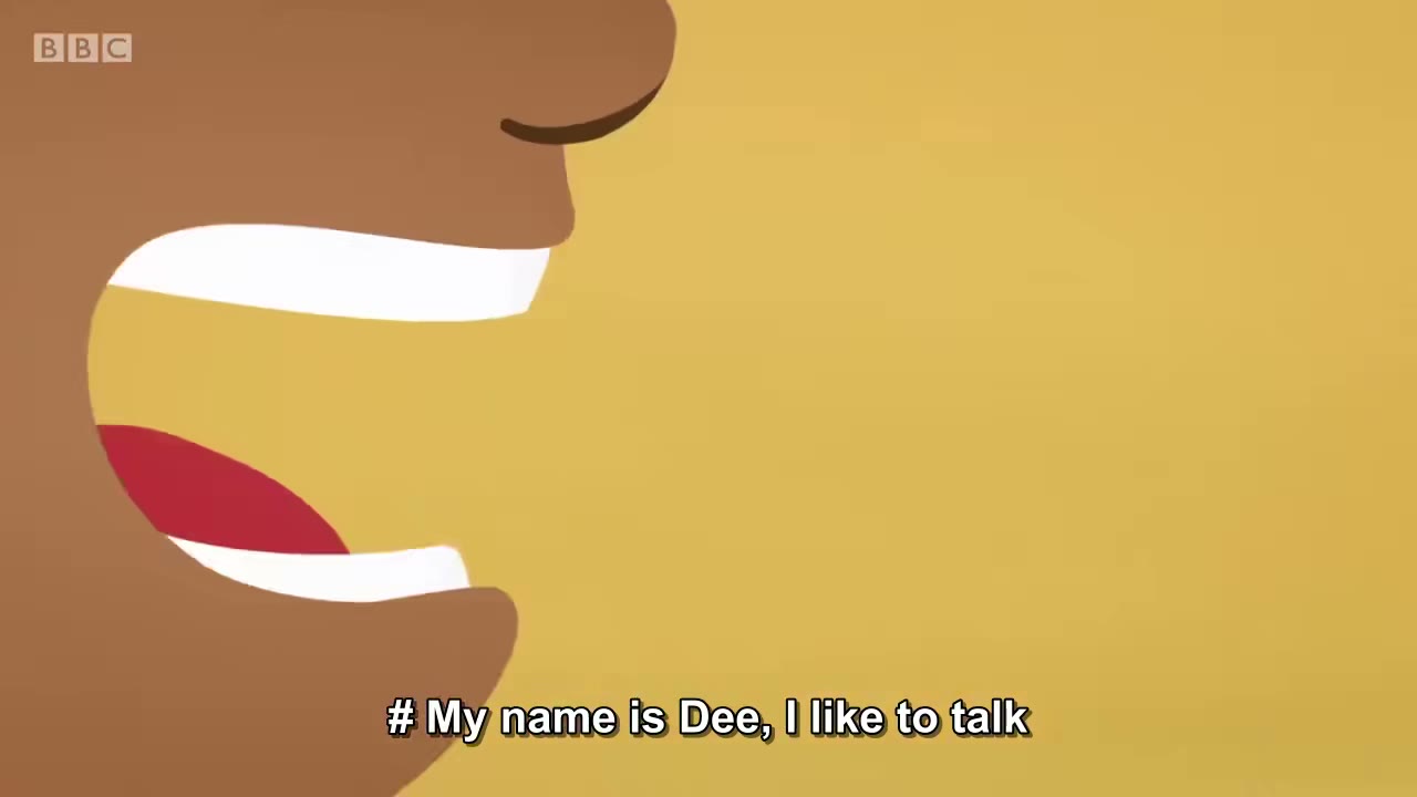 截图：- # They call me Yakka Dee
- #