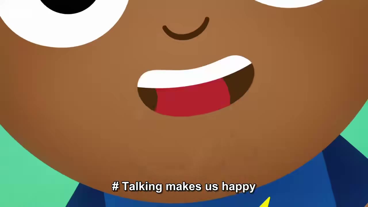 截图：- # Will you Yakka Yak with me