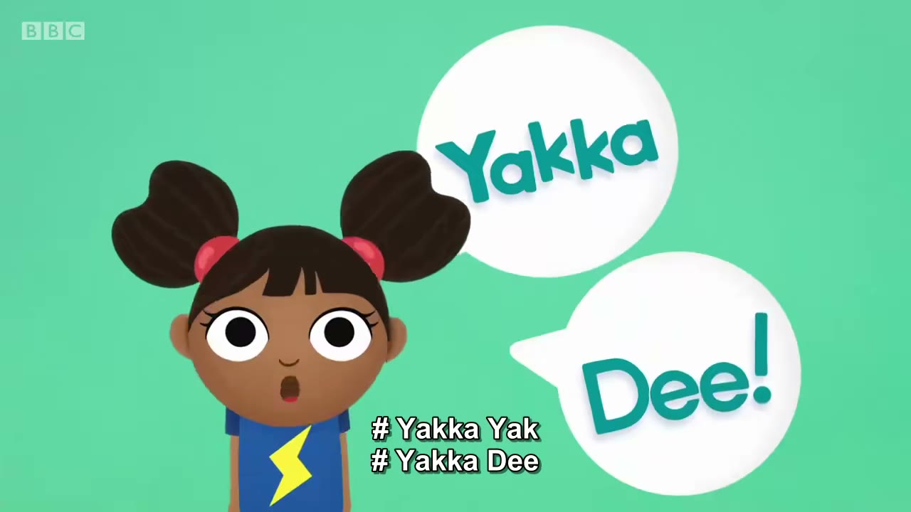 截图：- # I know you can
- # Yakka D