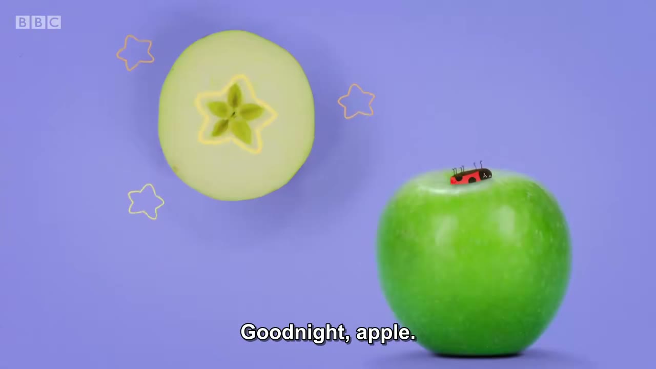 截图：HE SNORES