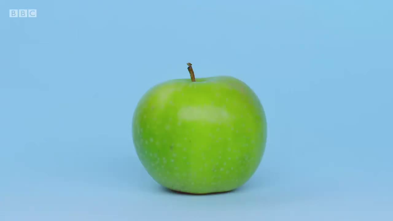 截图：Apple!