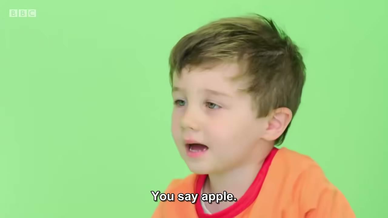 截图：- Apple.
- Yeah! Yakka Dee!