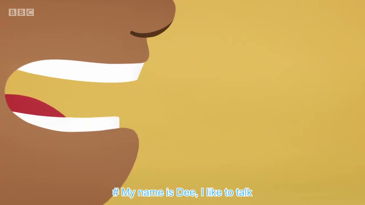 截图：- # They call me Yakka Dee
- #
