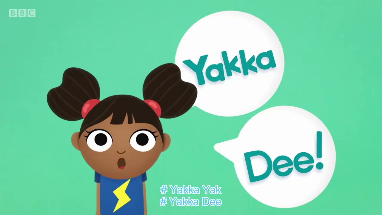 截图：- # I know you can
- # Yakka D
