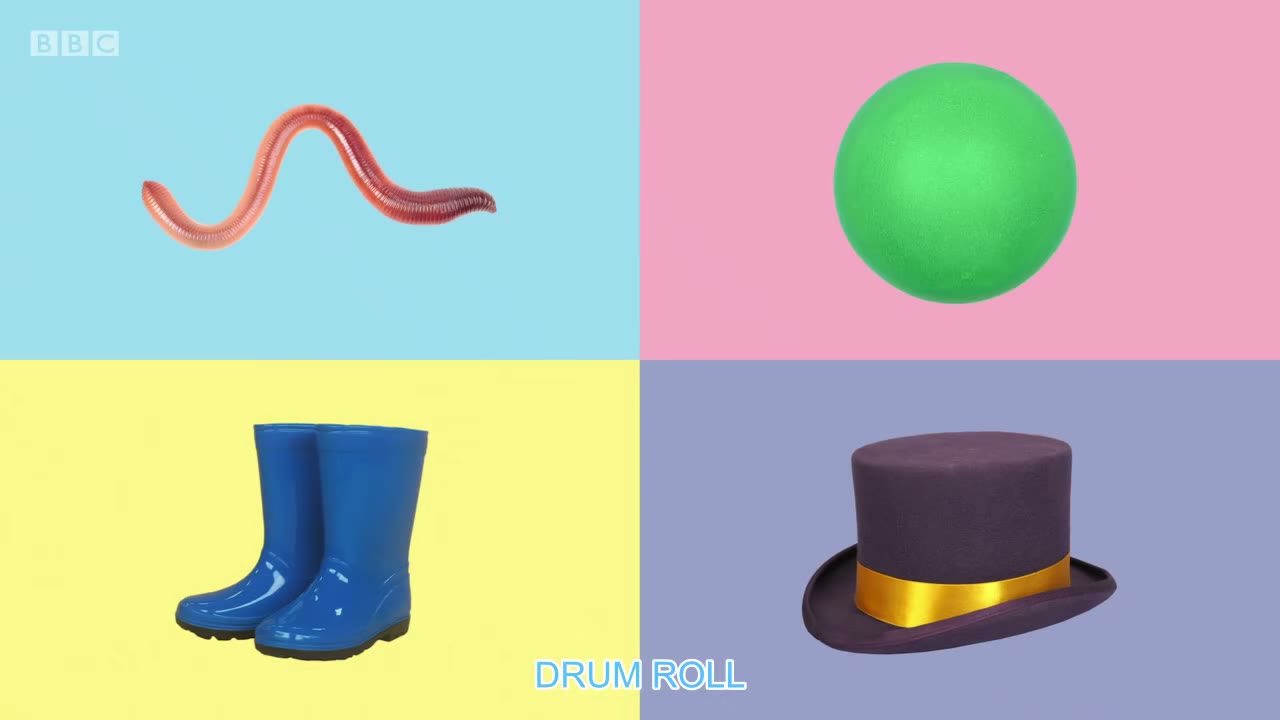 截图：CYMBAL CRASH