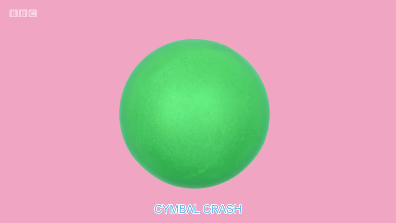 截图：Ball!