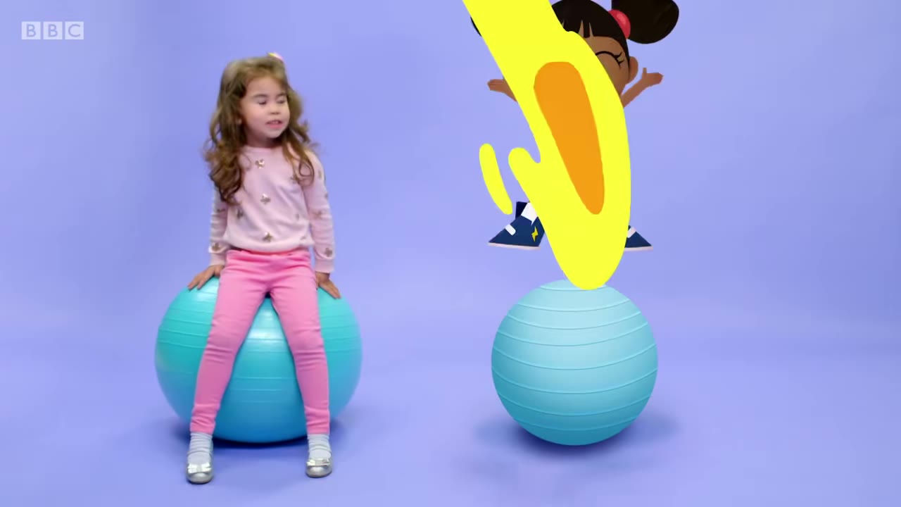 截图：Seat ball.