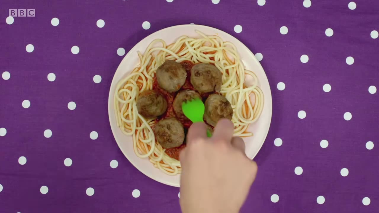 截图：Meatball.