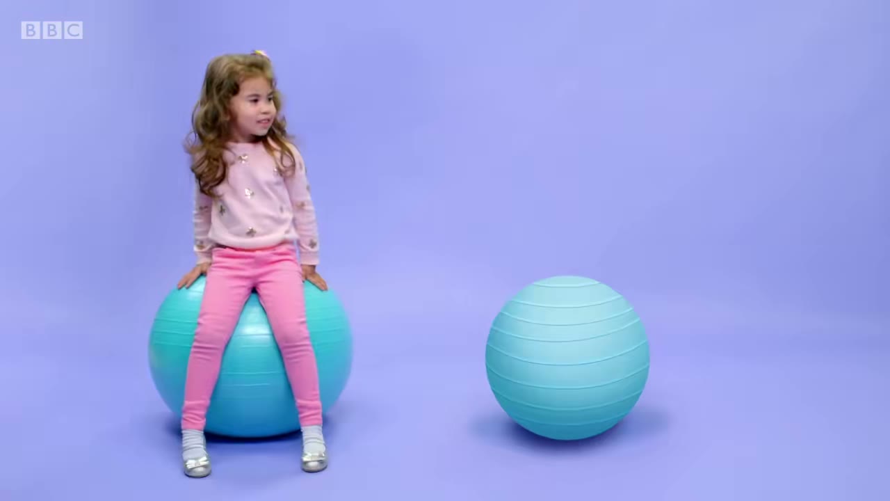 截图：Seat ball.