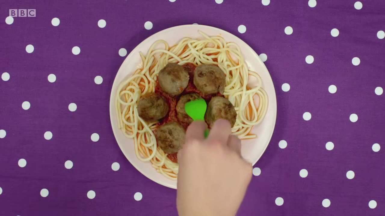 截图：Meatball.