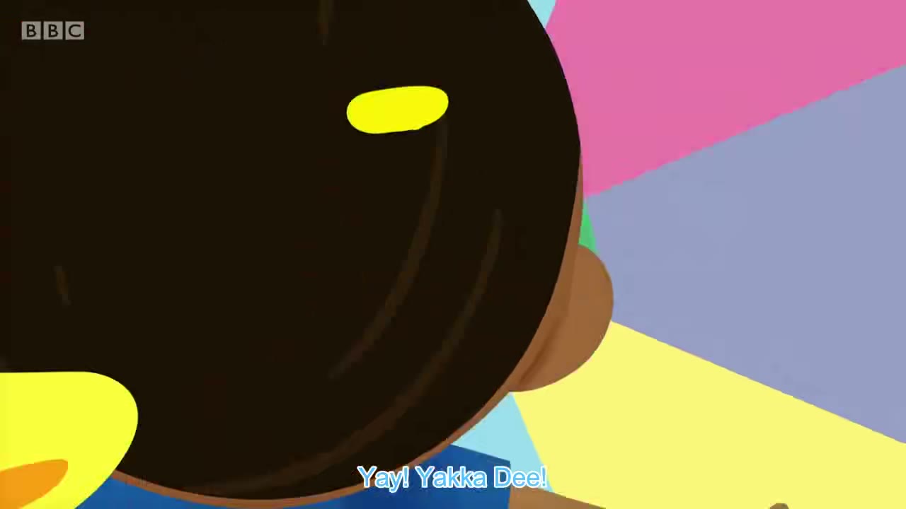 截图：You did it! Yeah!
