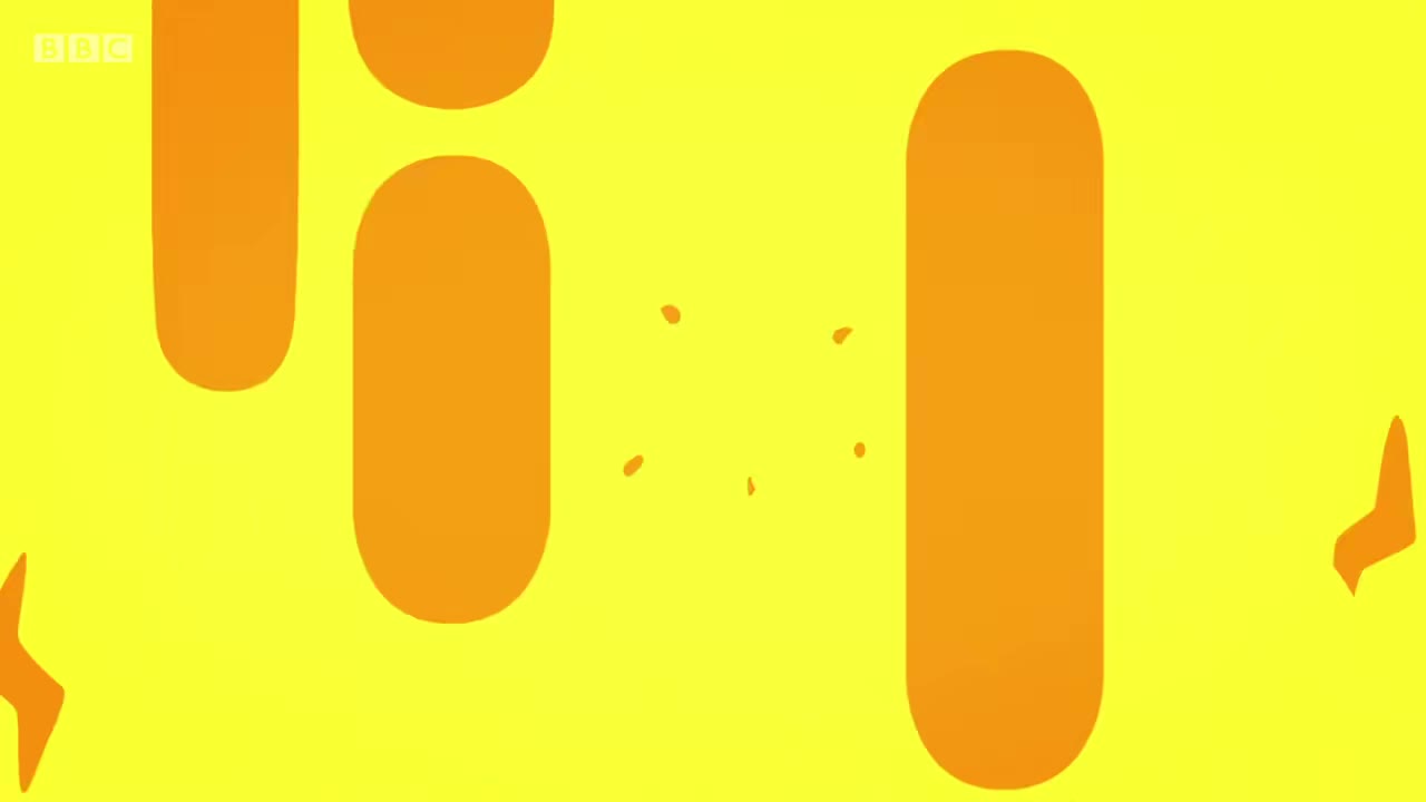 Banana!