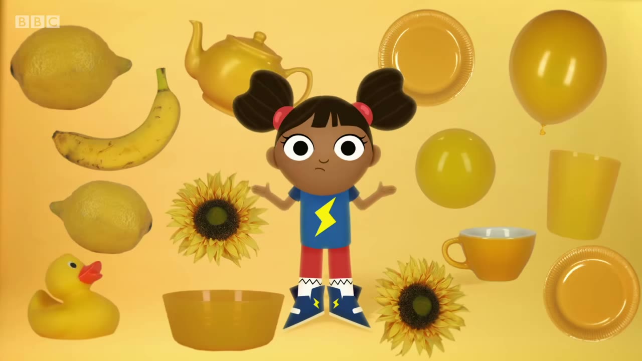 Banana?