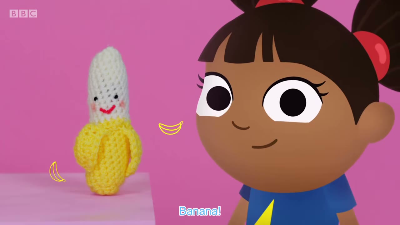Ah!