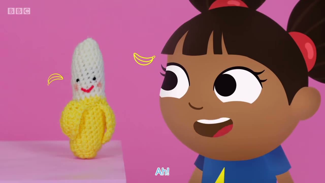 BANANA PHONE RINGS