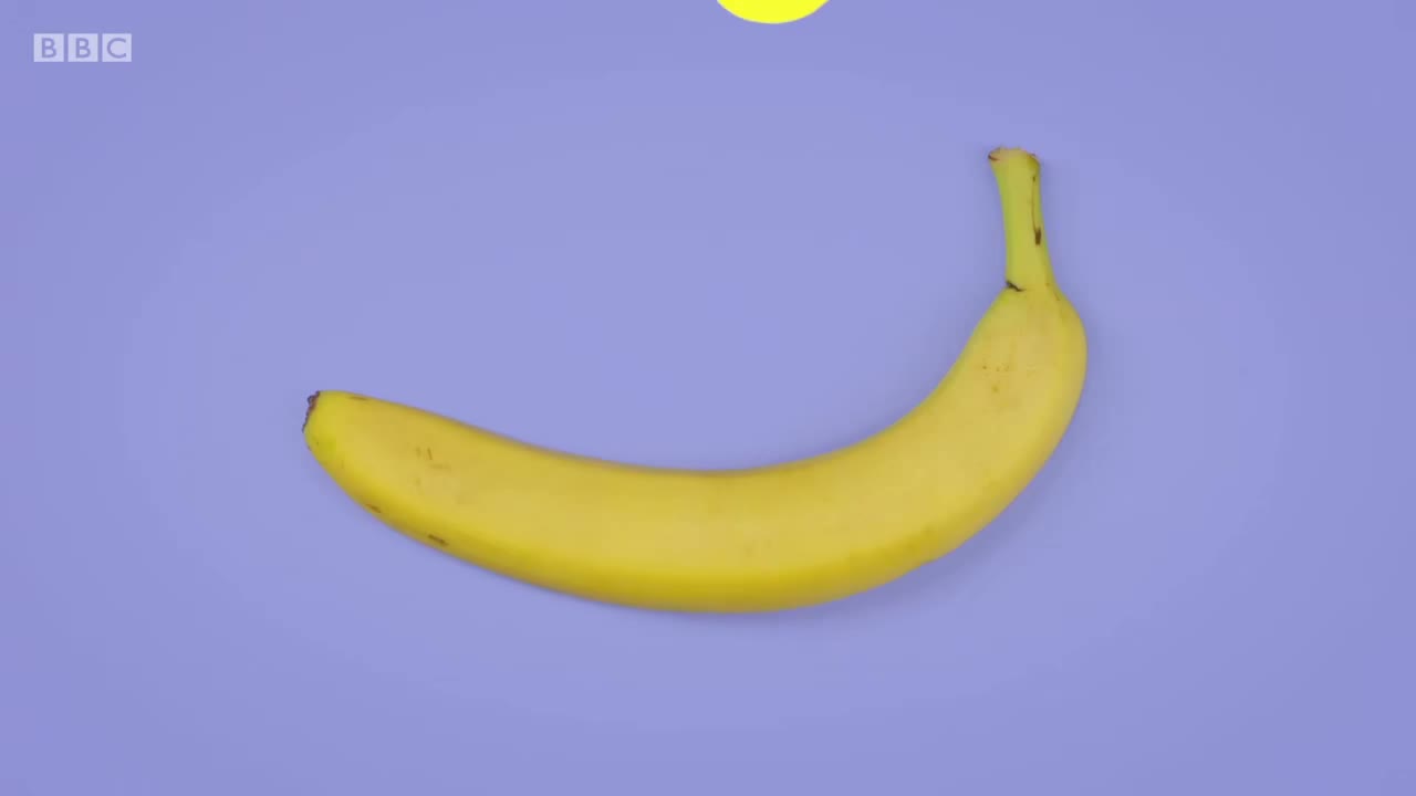 Banana!