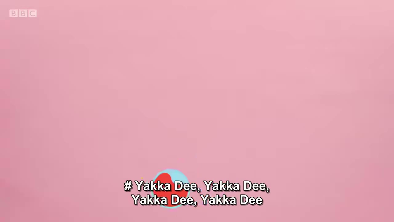 截图：# Yakka Dee, Yakka Dee, Yakka 