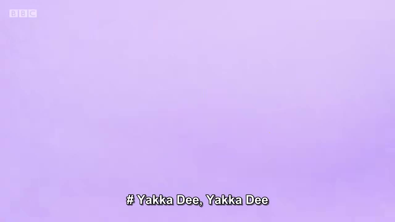截图：# Yakka Dee, Yakka Dee