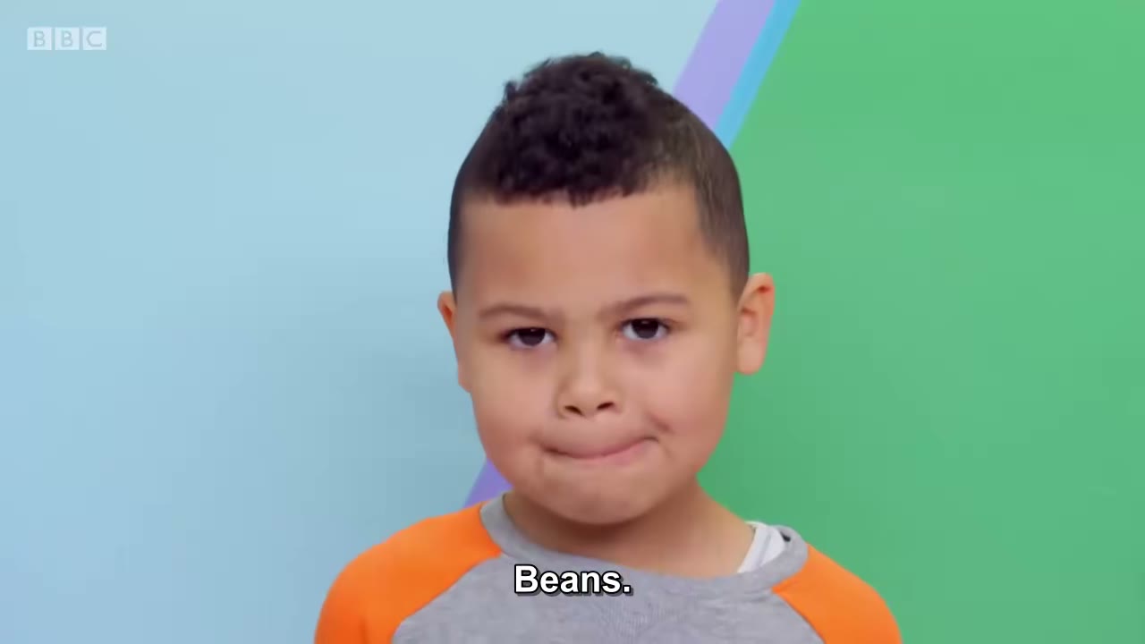 截图：Beans.