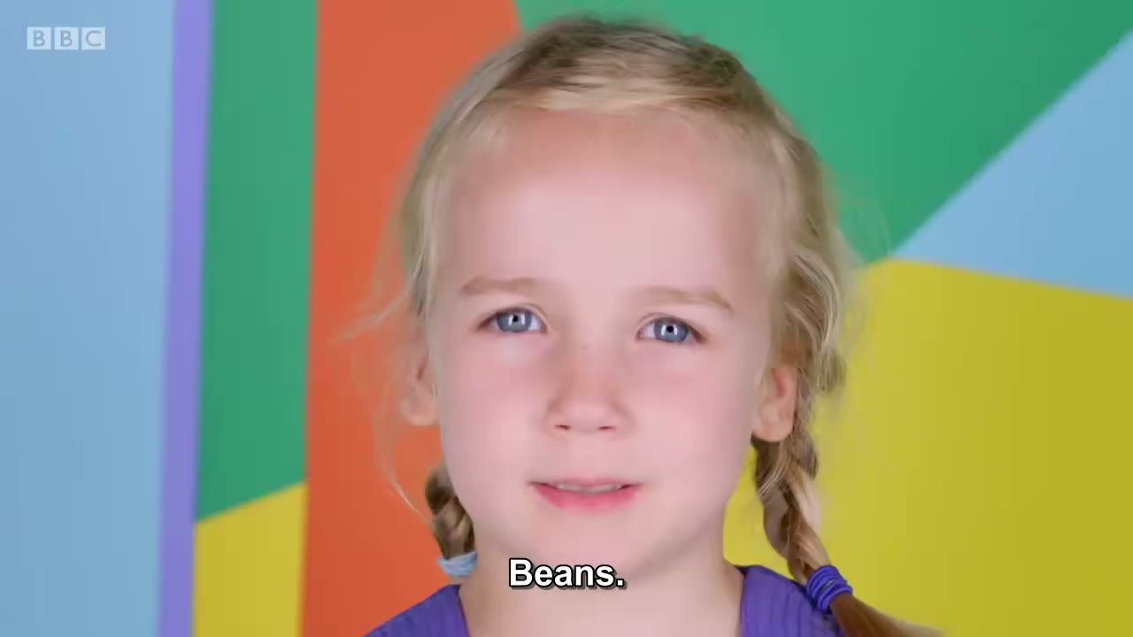 截图：Beans.