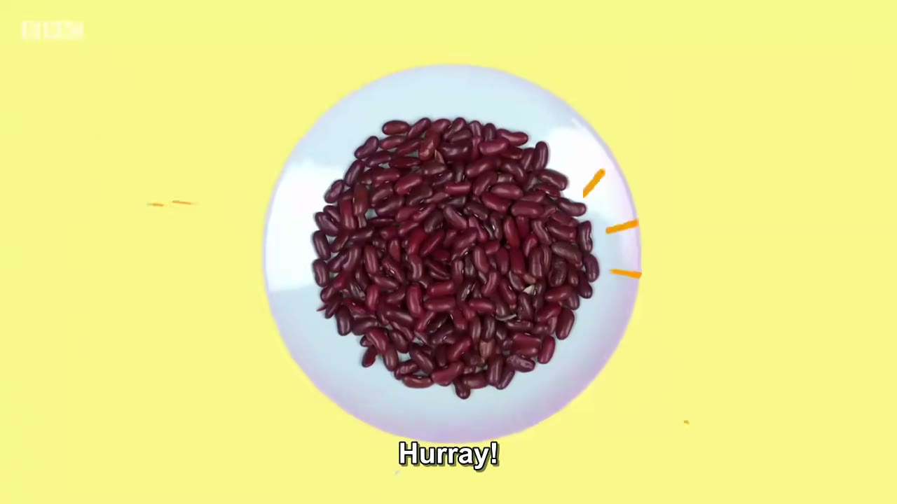 截图：Hurray!