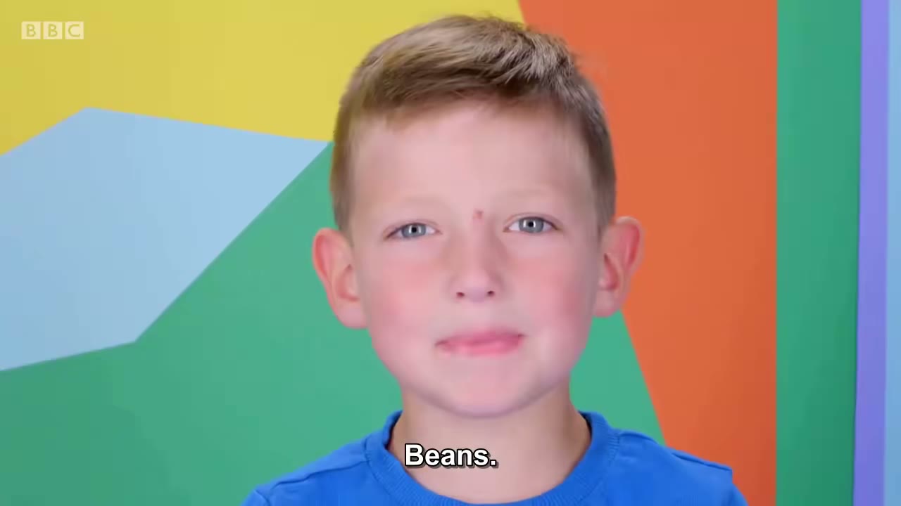 截图：Beans.