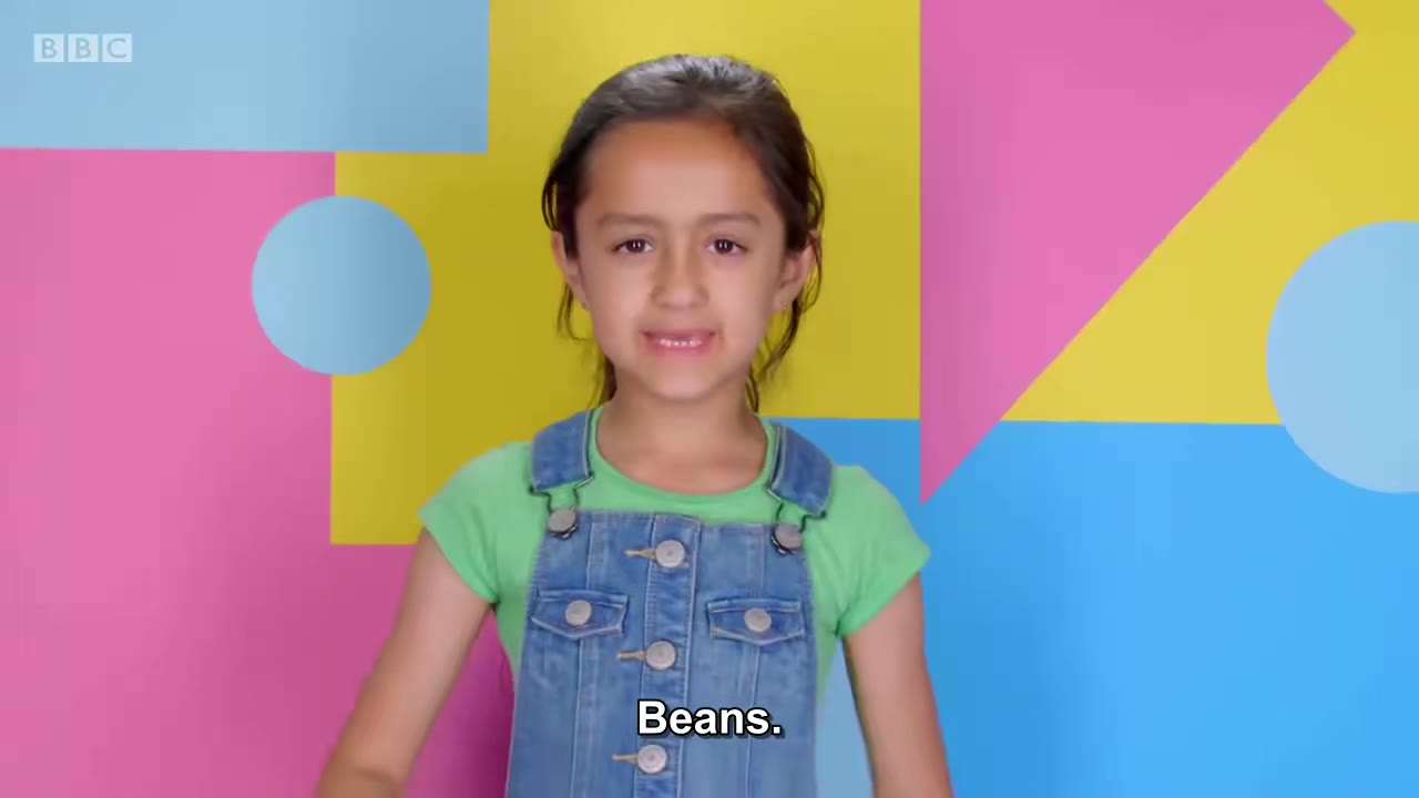 截图：Beans.