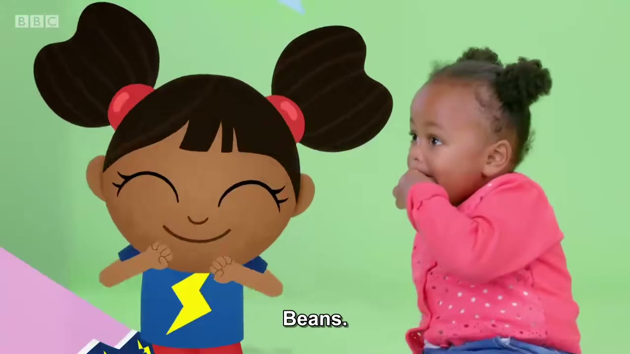 截图：Beans.