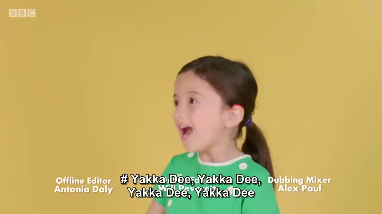 截图：# Yakka Dee, Yakka Dee, Yakka 