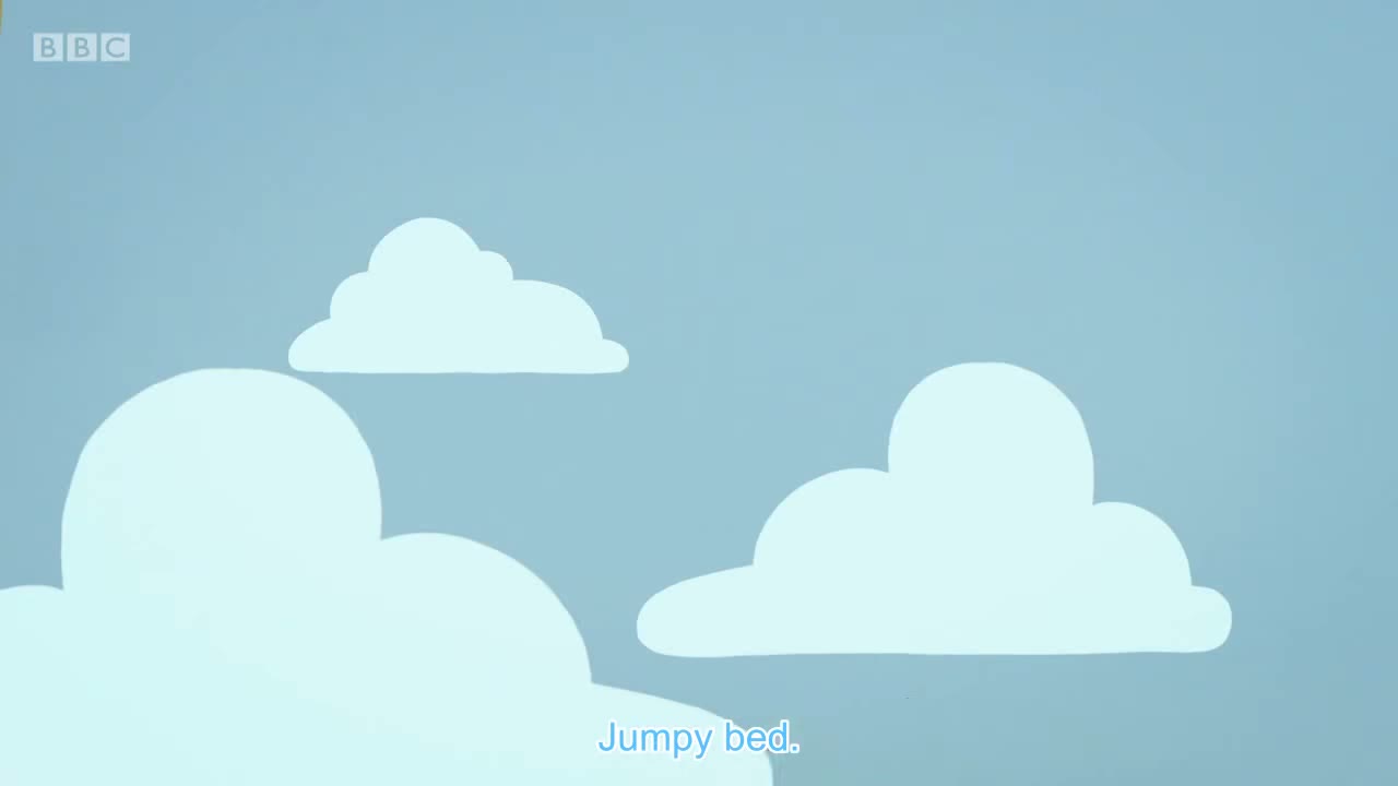 截图：Whee! Woohoo!