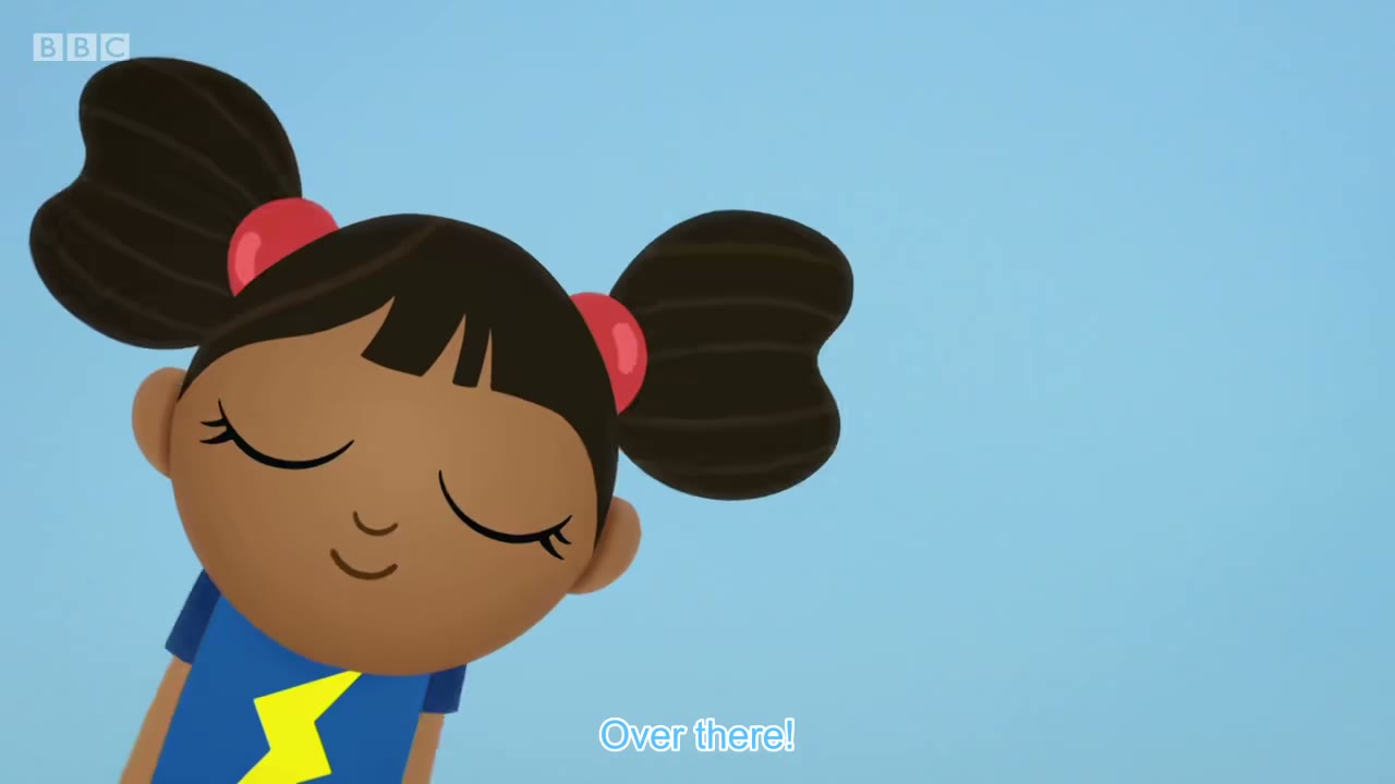Dee!