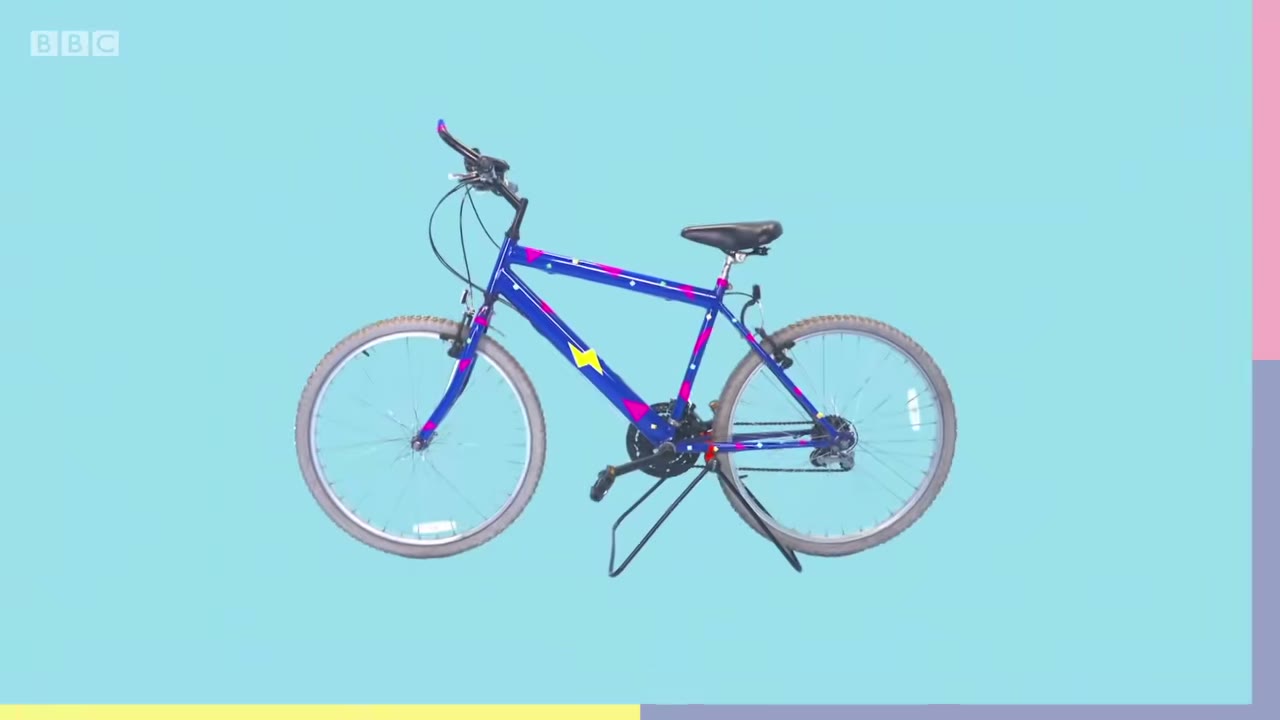 Bike.