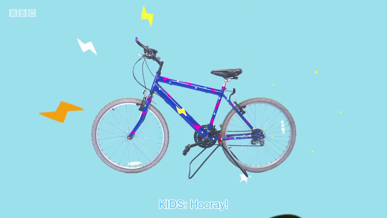 Bike.