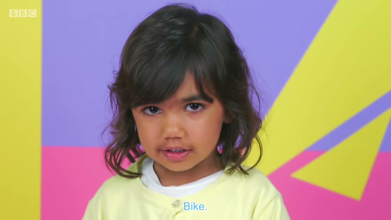 Bike.
