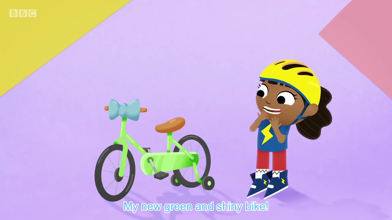 Bike