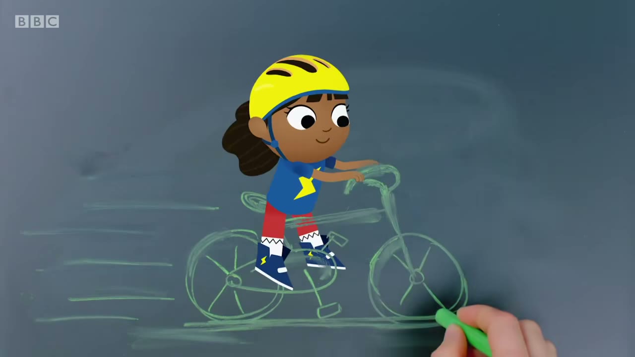 Bike.