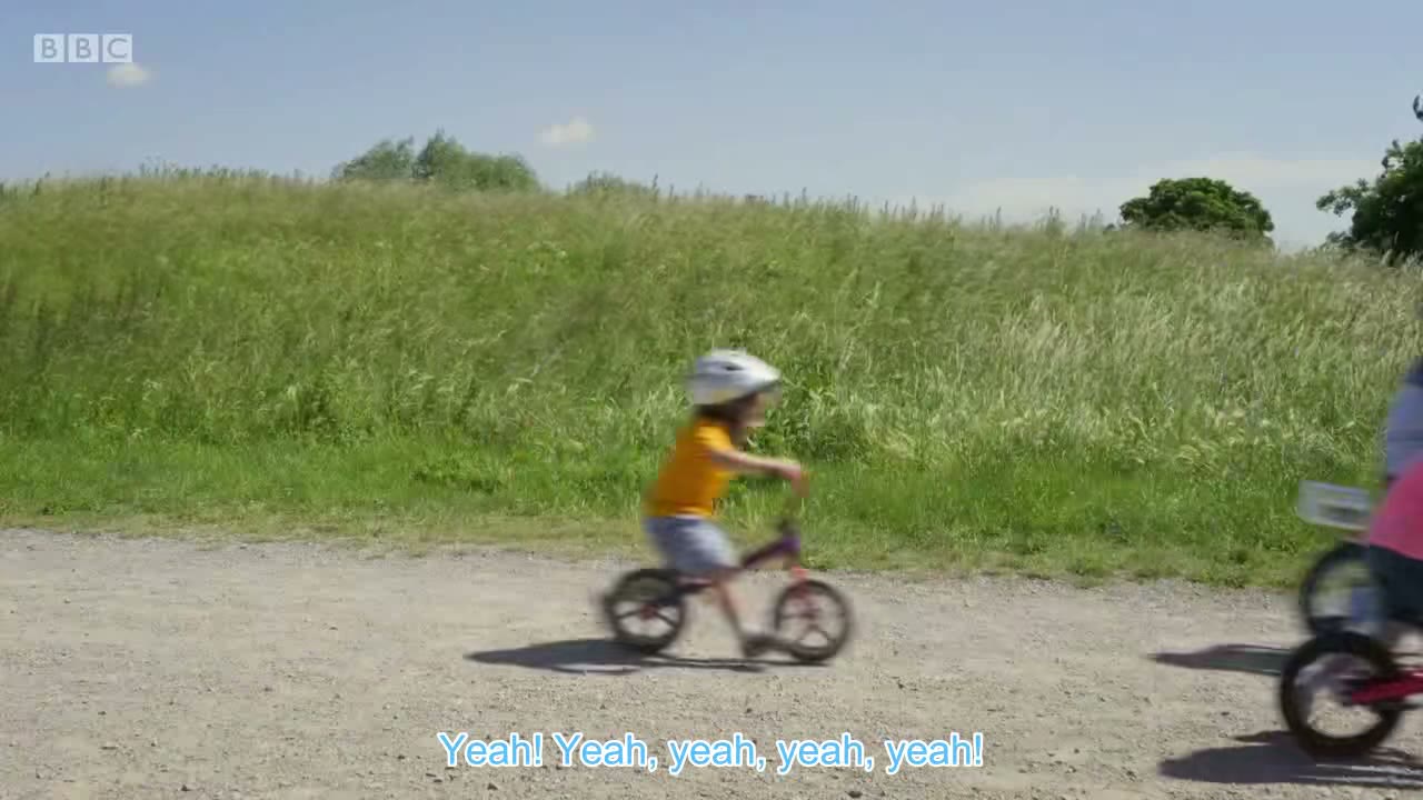 Bike.