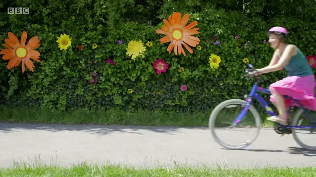 - KIDS: - Bike!