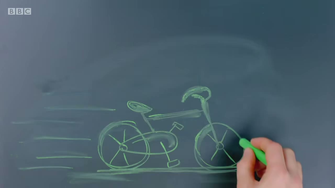Bike.