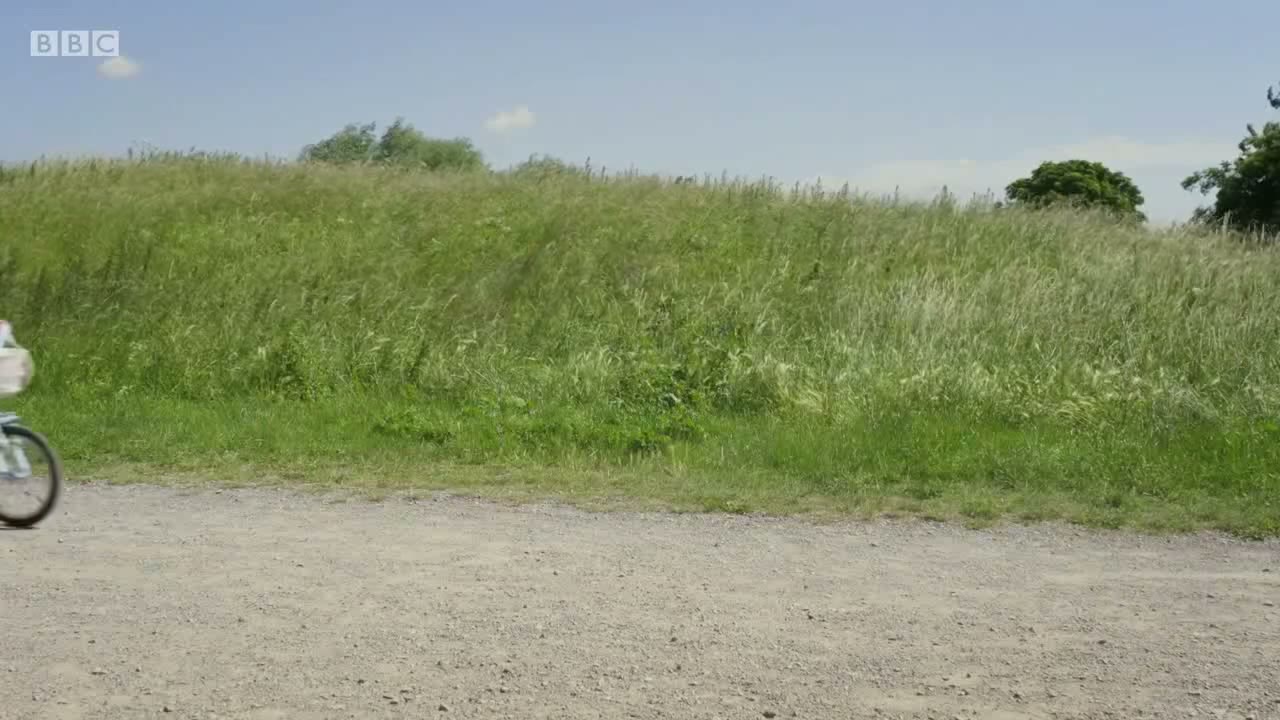 BIKE BELL RINGS
