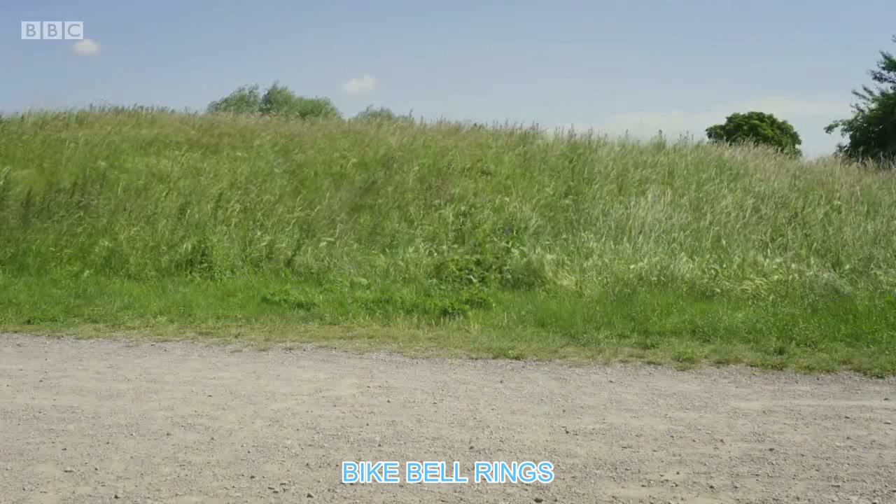 Bike.
