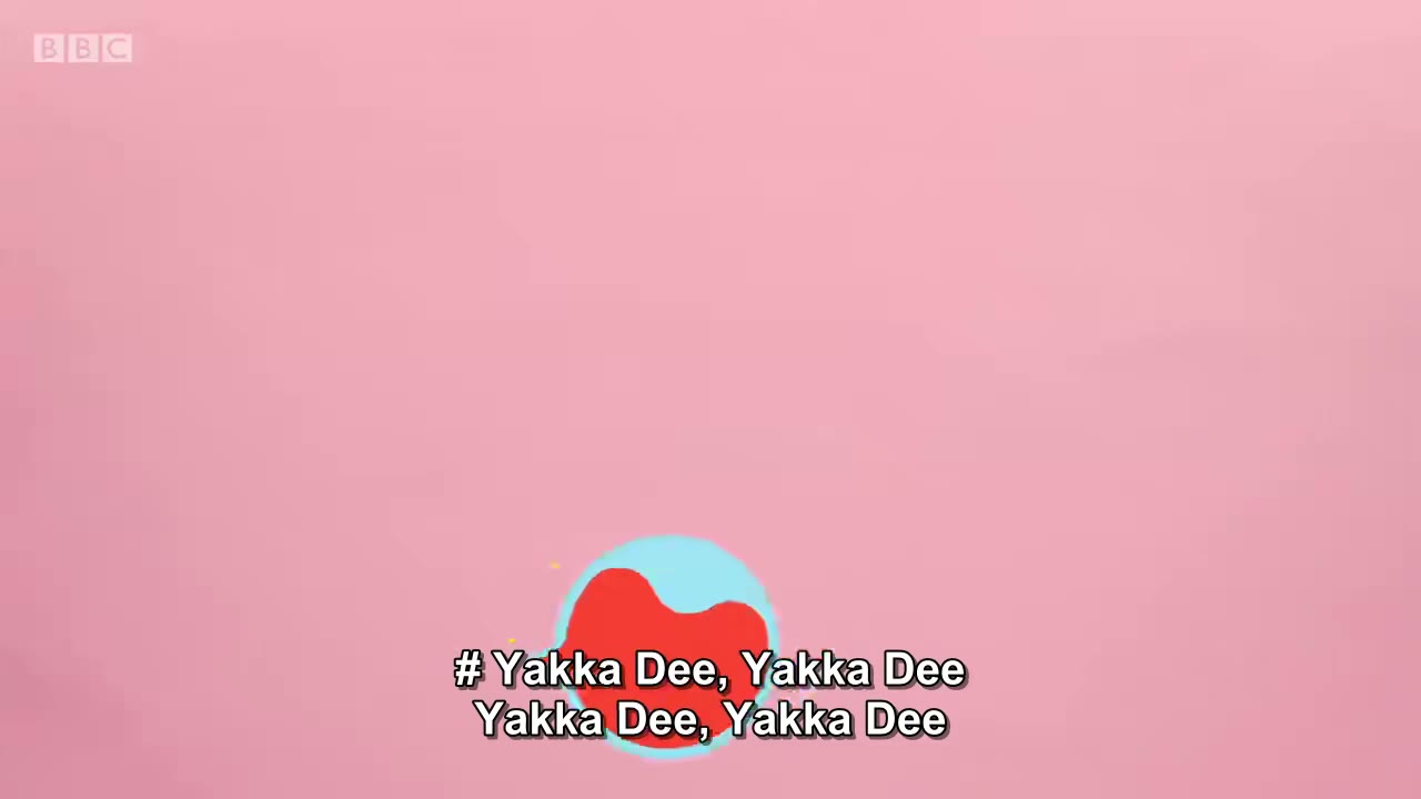 截图：# Yakka Dee, Yakka Dee Yakka D