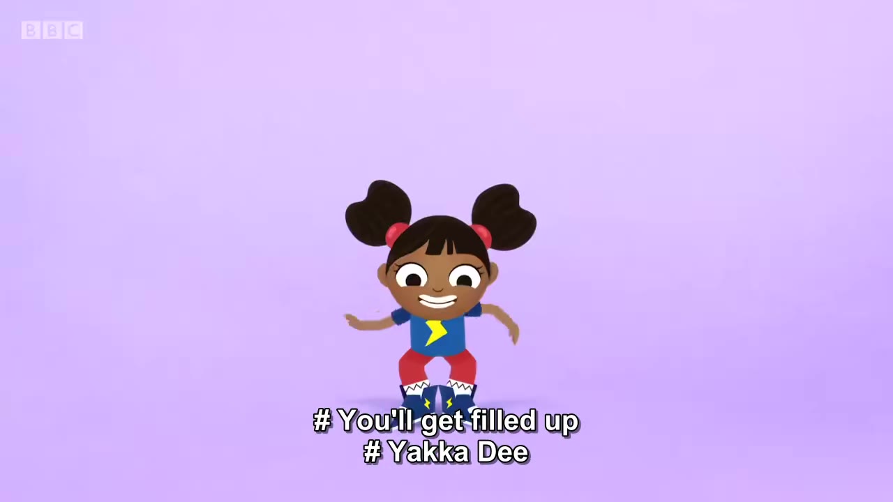 截图：- # You'll get filled up
- # Y