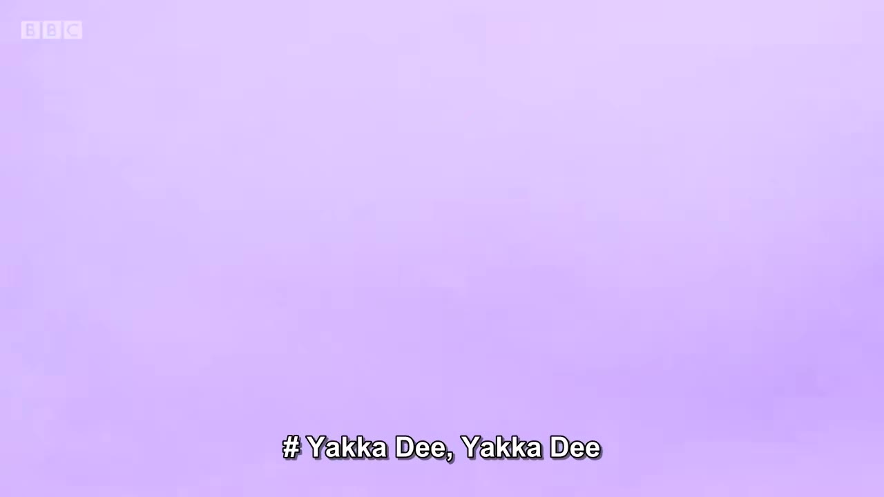 截图：# Yakka Dee, Yakka Dee