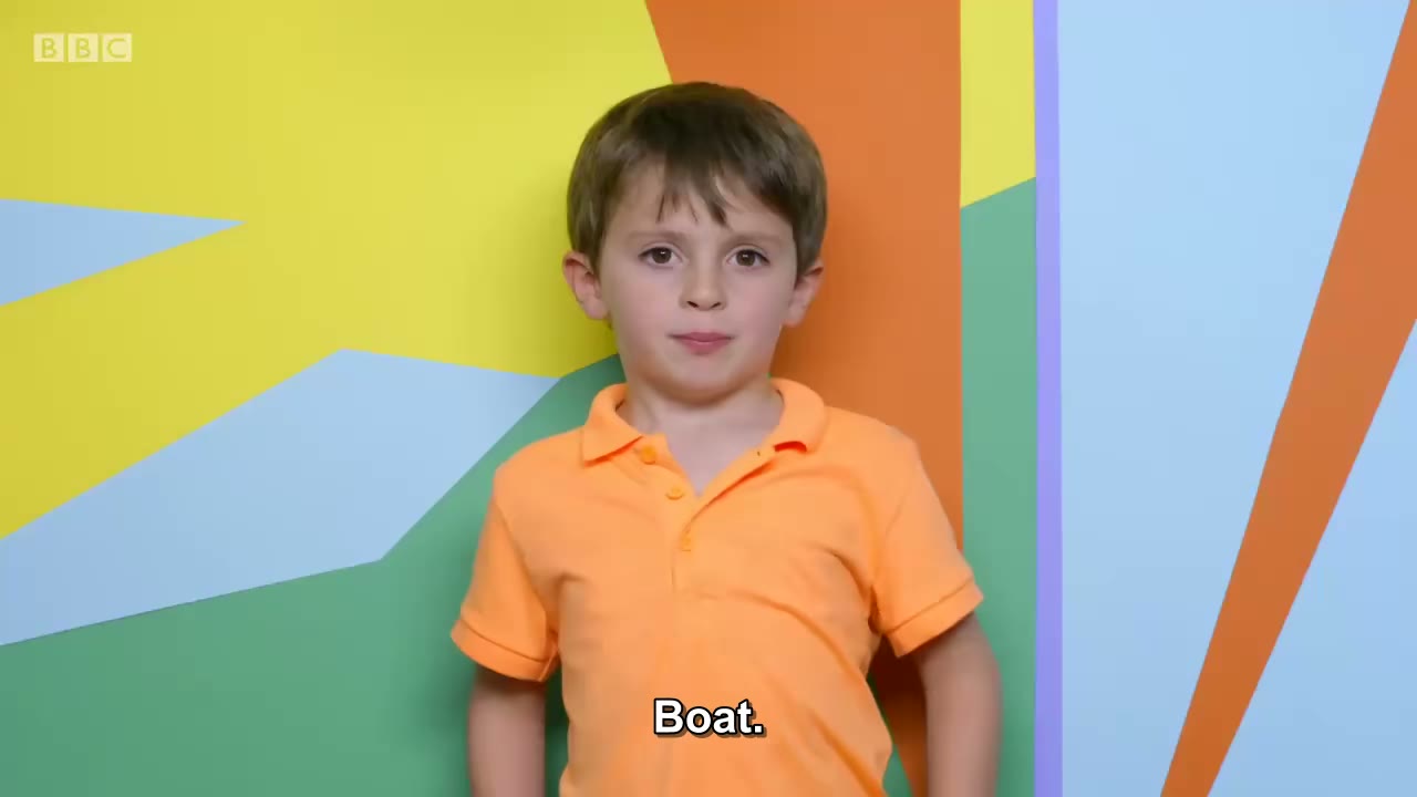 截图：Boat.