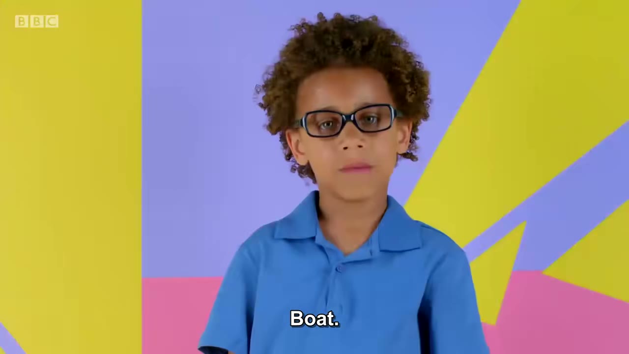 截图：Boat.