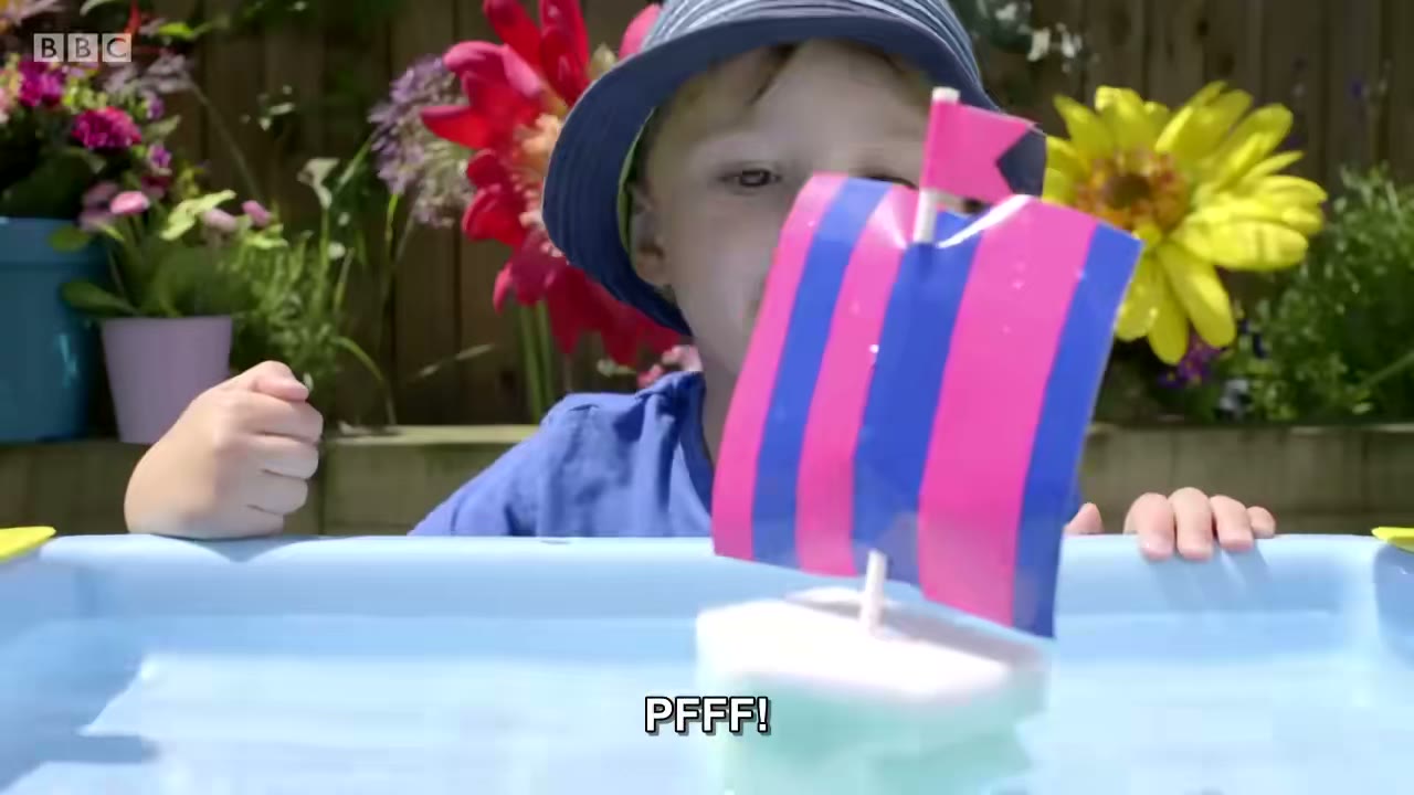 截图：PFFF!