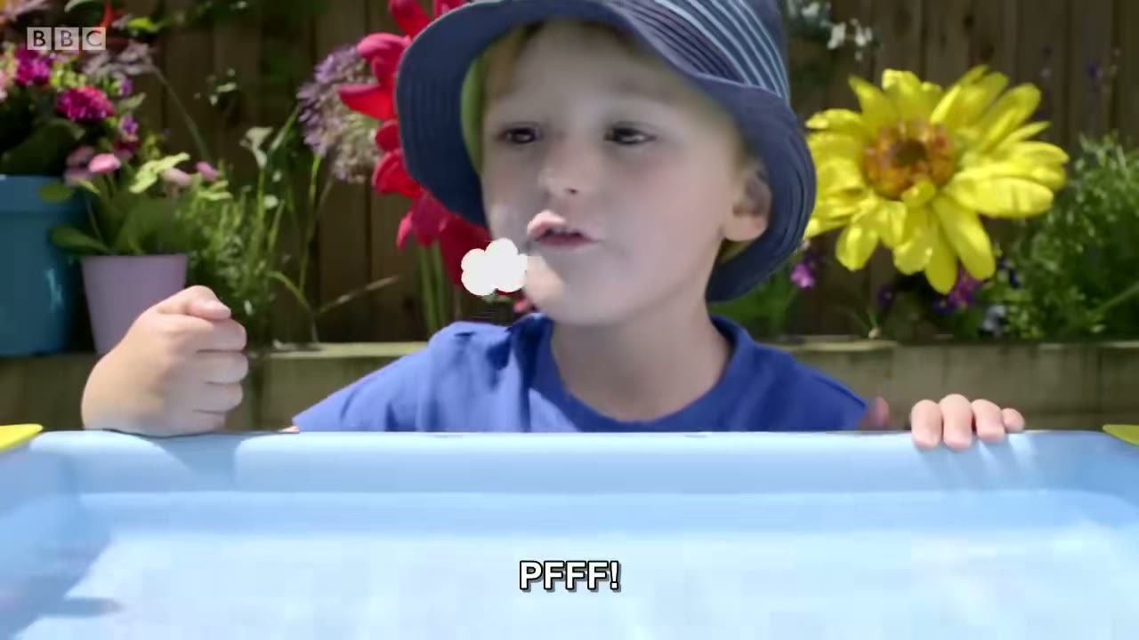截图：PFFF!