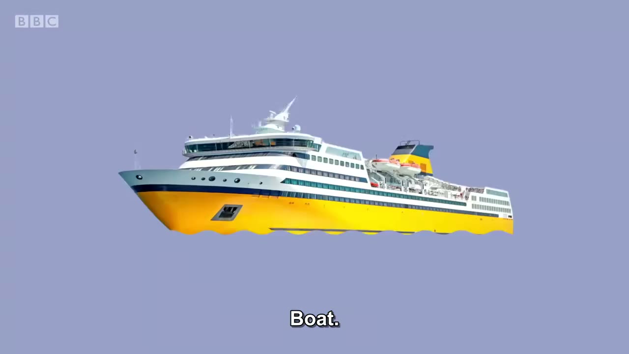 截图：Boat.