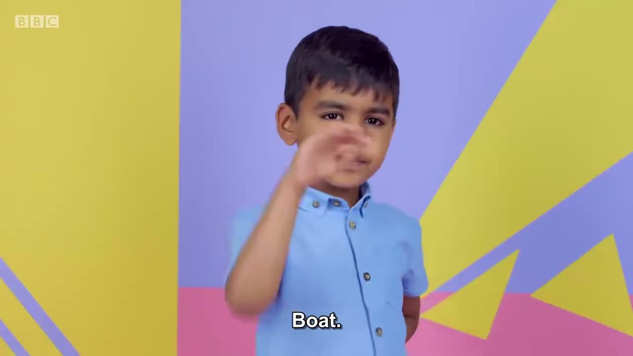 截图：Boat.